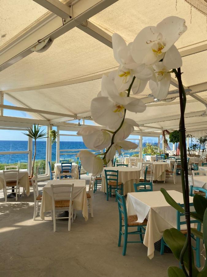 Capo Nettuno Hotel Capo d'Orlando Exterior photo