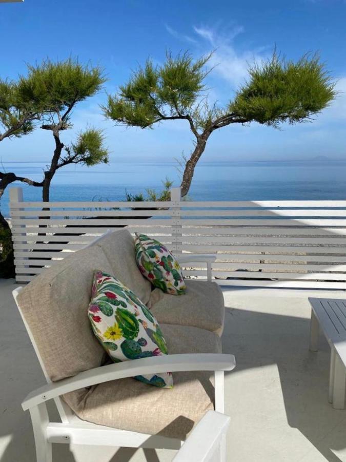Capo Nettuno Hotel Capo d'Orlando Exterior photo
