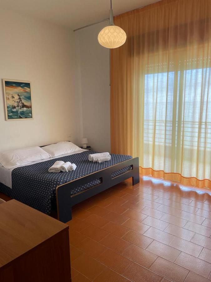 Capo Nettuno Hotel Capo d'Orlando Exterior photo